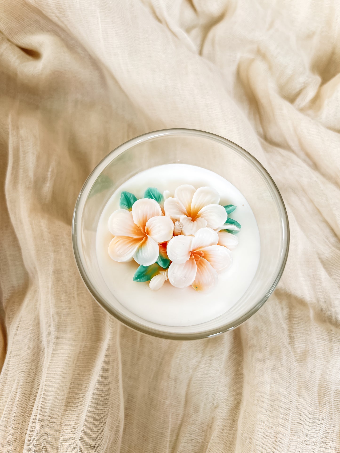 Tropical Bloom | Ylang Ylang