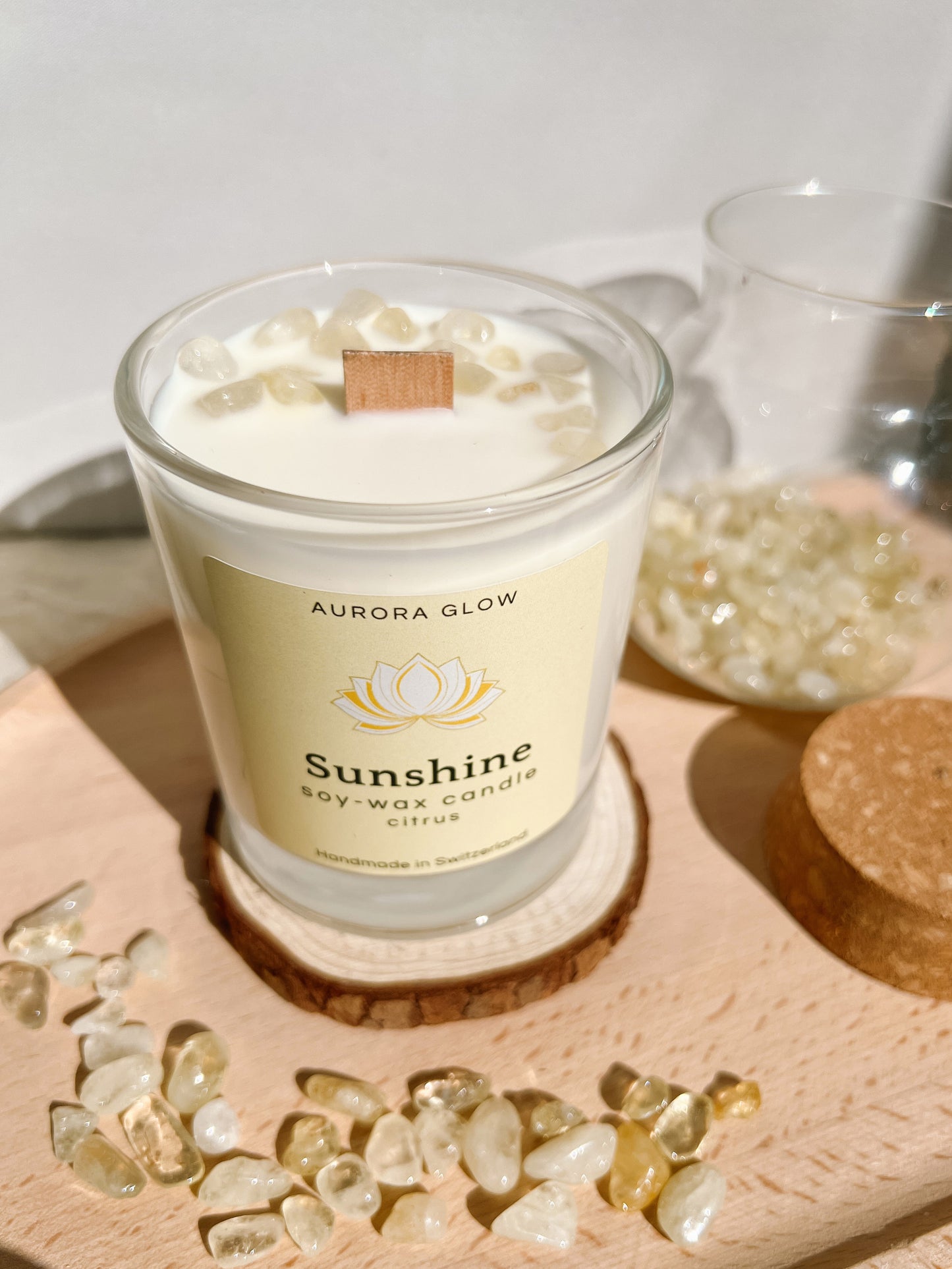 Sunshine ✧ Vitalität