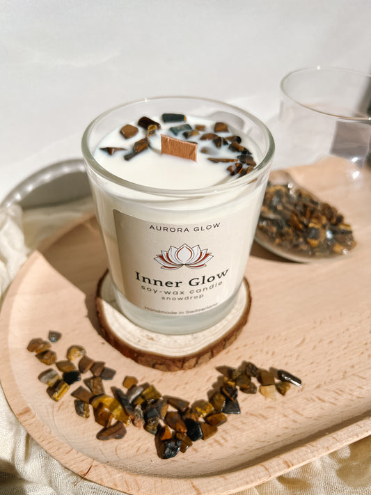 Inner Glow | Self-confidence