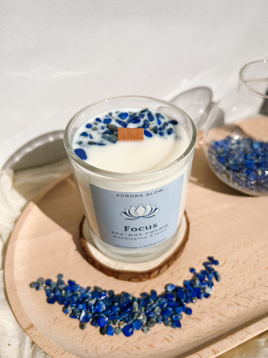 Focus | Concentration