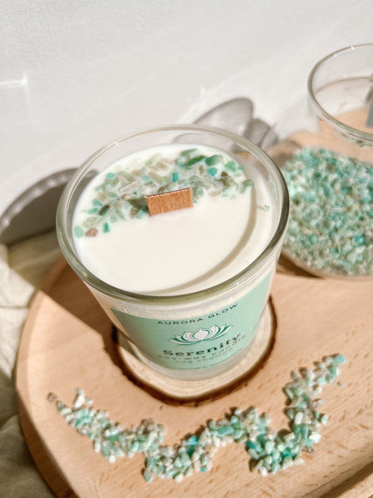 Serenity | Relaxation