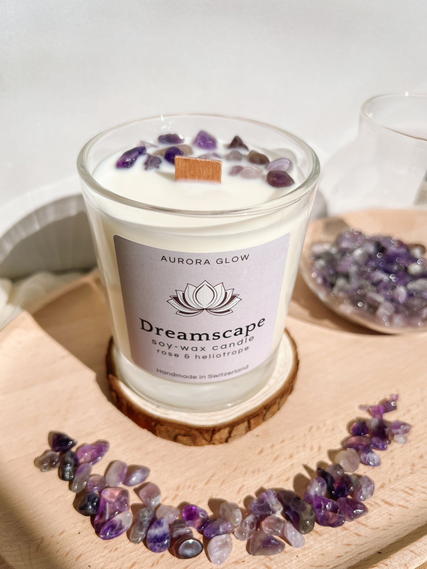 Dreamscape ✧ Meilleur sommeil