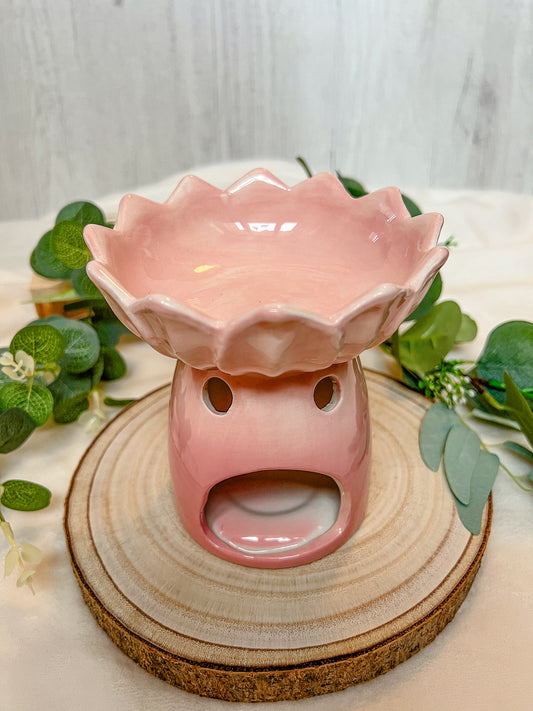 Pink Lotus | Brûleur