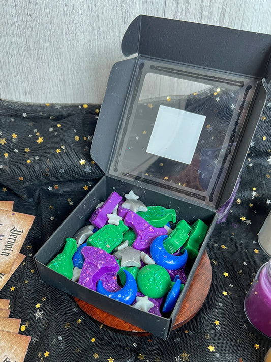 Witching Hour | Wax melts