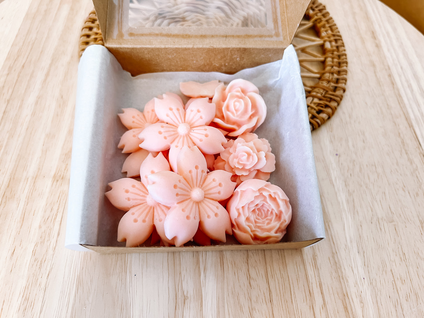 Wax melts ✧ Assorted
