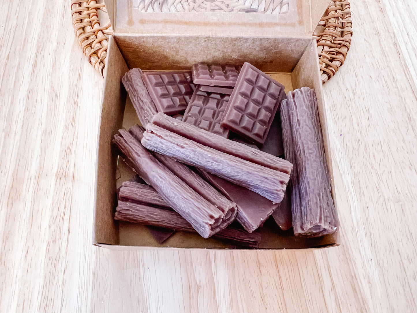 Wax melts ✧ Assorted