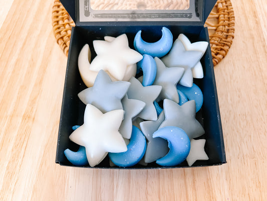 Wax melts ✧ Assorted