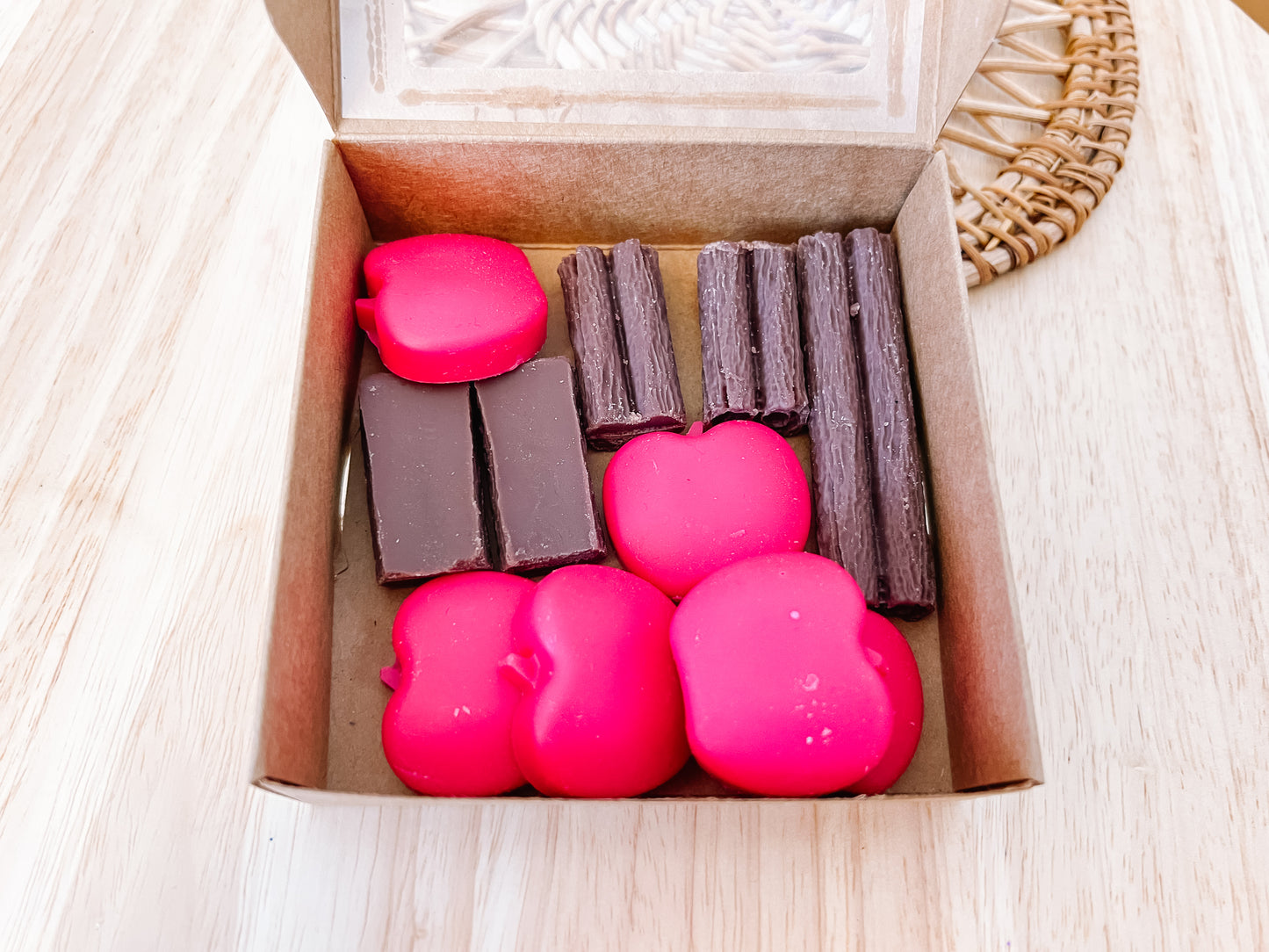 Wax melts ✧ Assorted