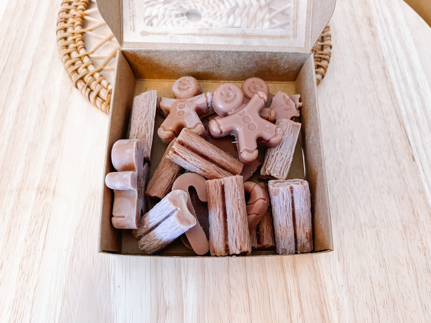 Wax melts ✧ Assorted