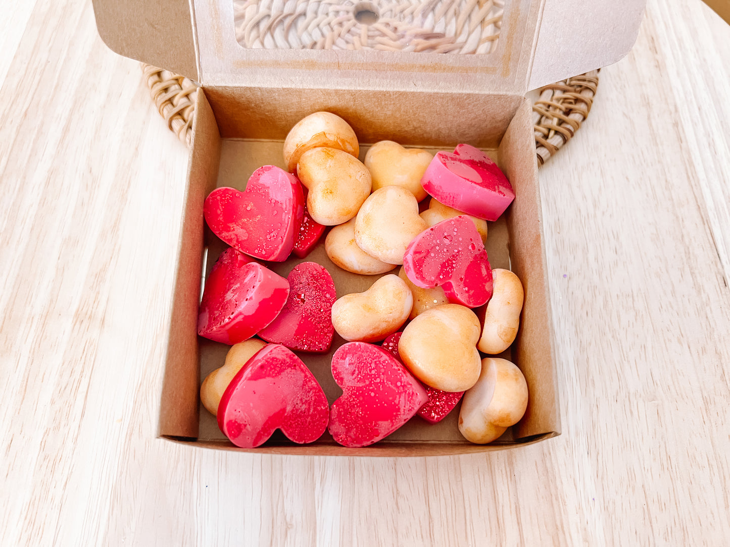 Wax melts ✧ Assorted