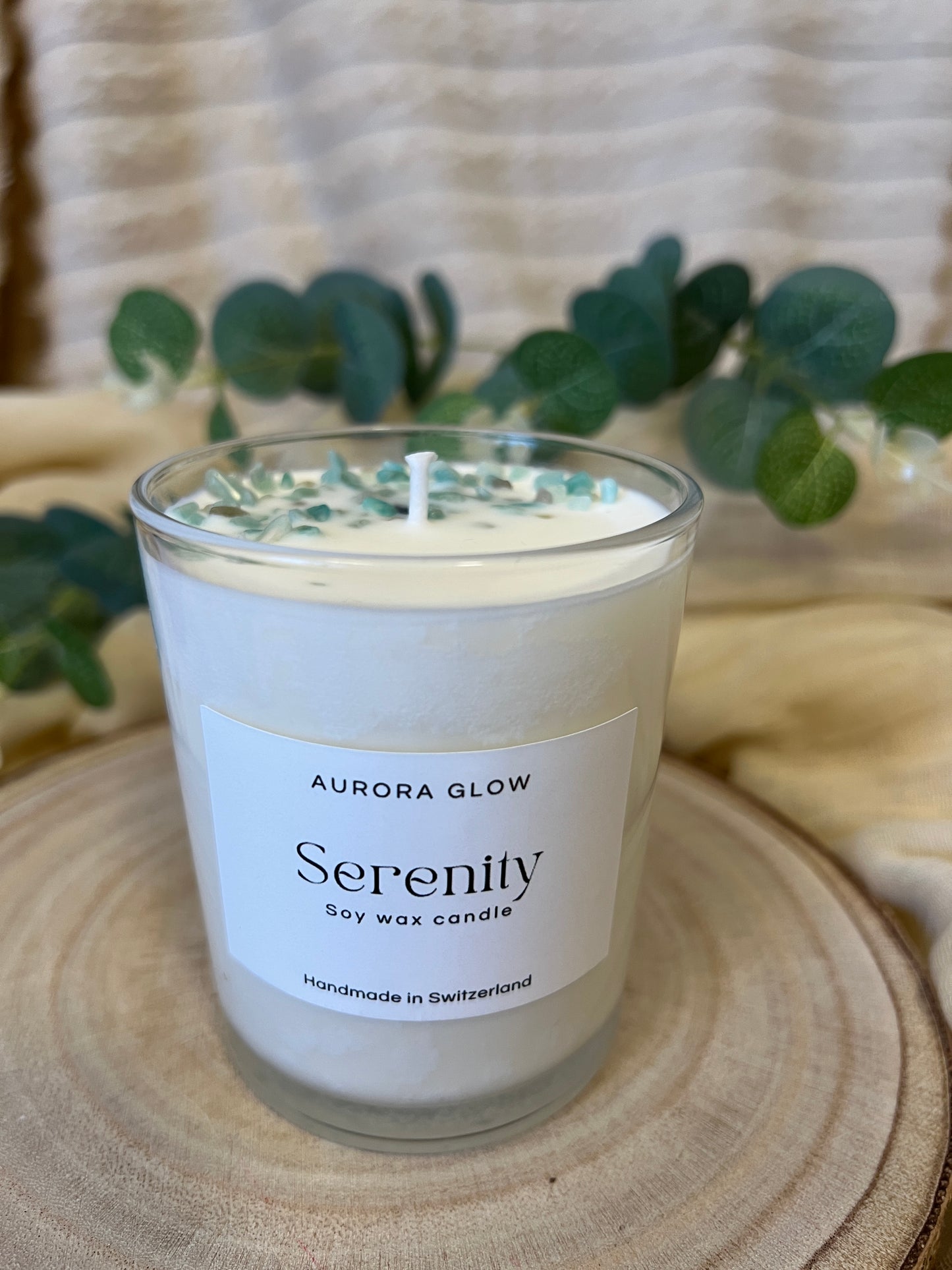 Serenity | Relaxation