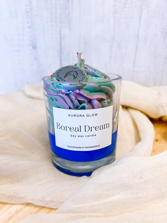 Boreal Dream | Schweden