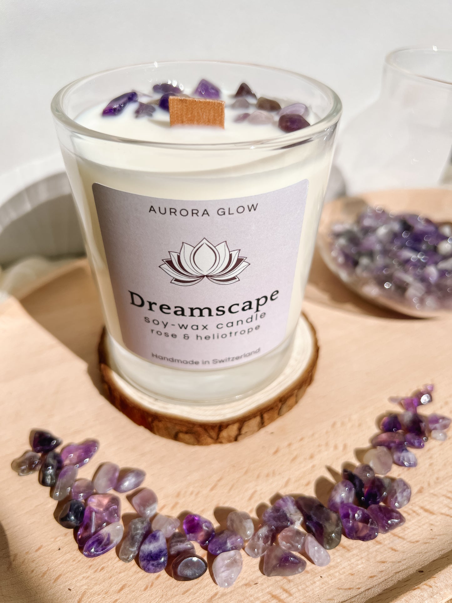 Dreamscape ✧ Meilleur sommeil