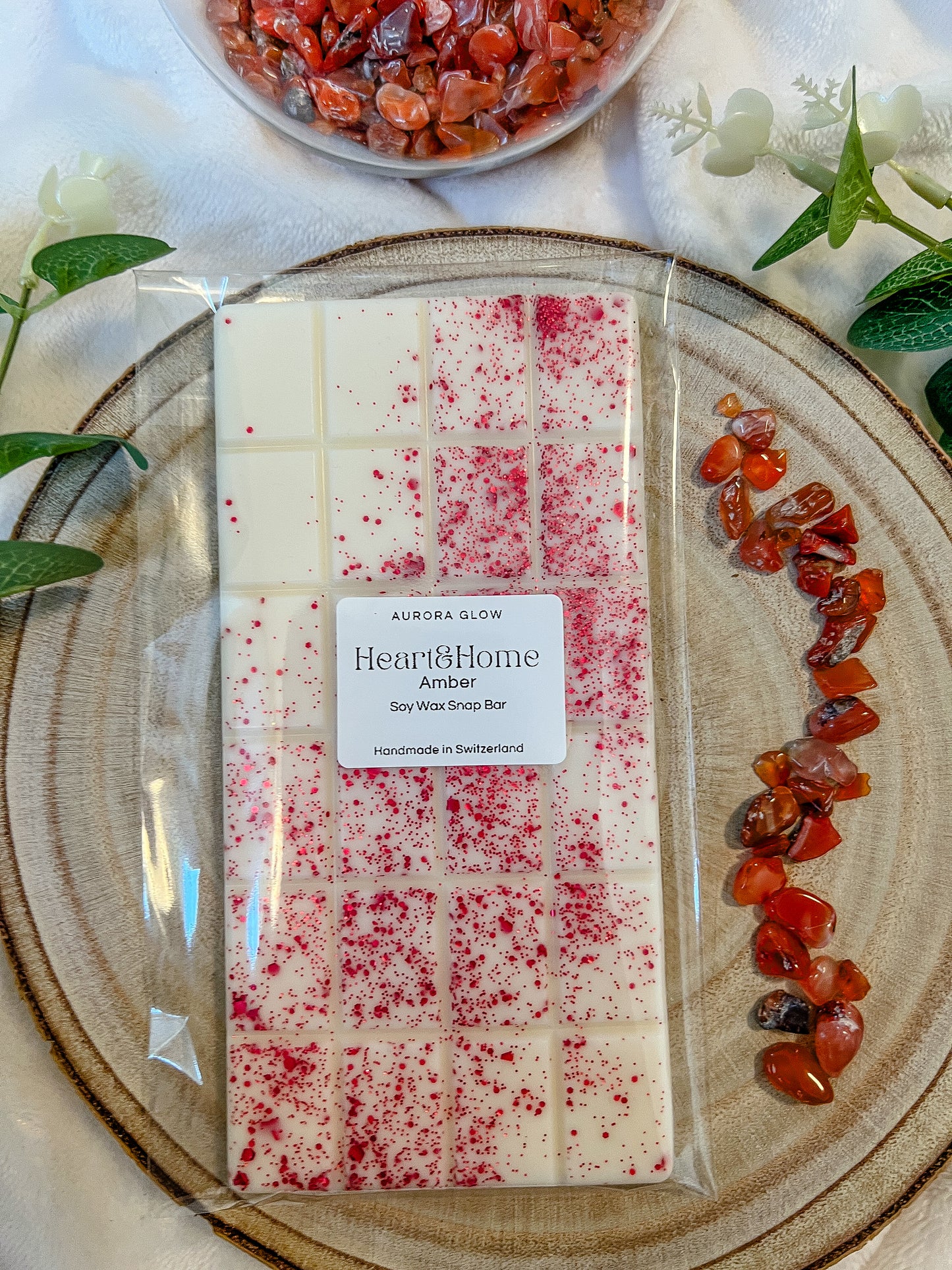 Tablette parfumée | Heart & Home