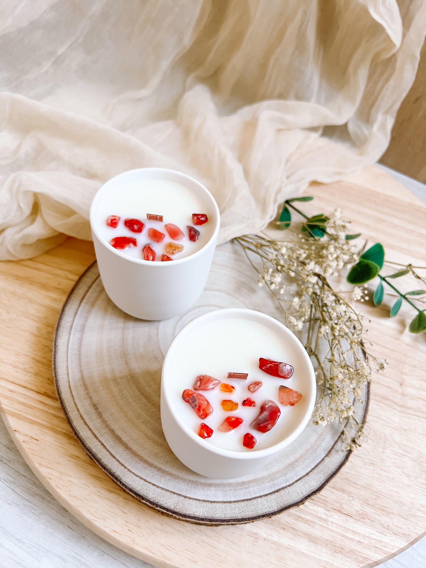 Heart & Home | Coziness