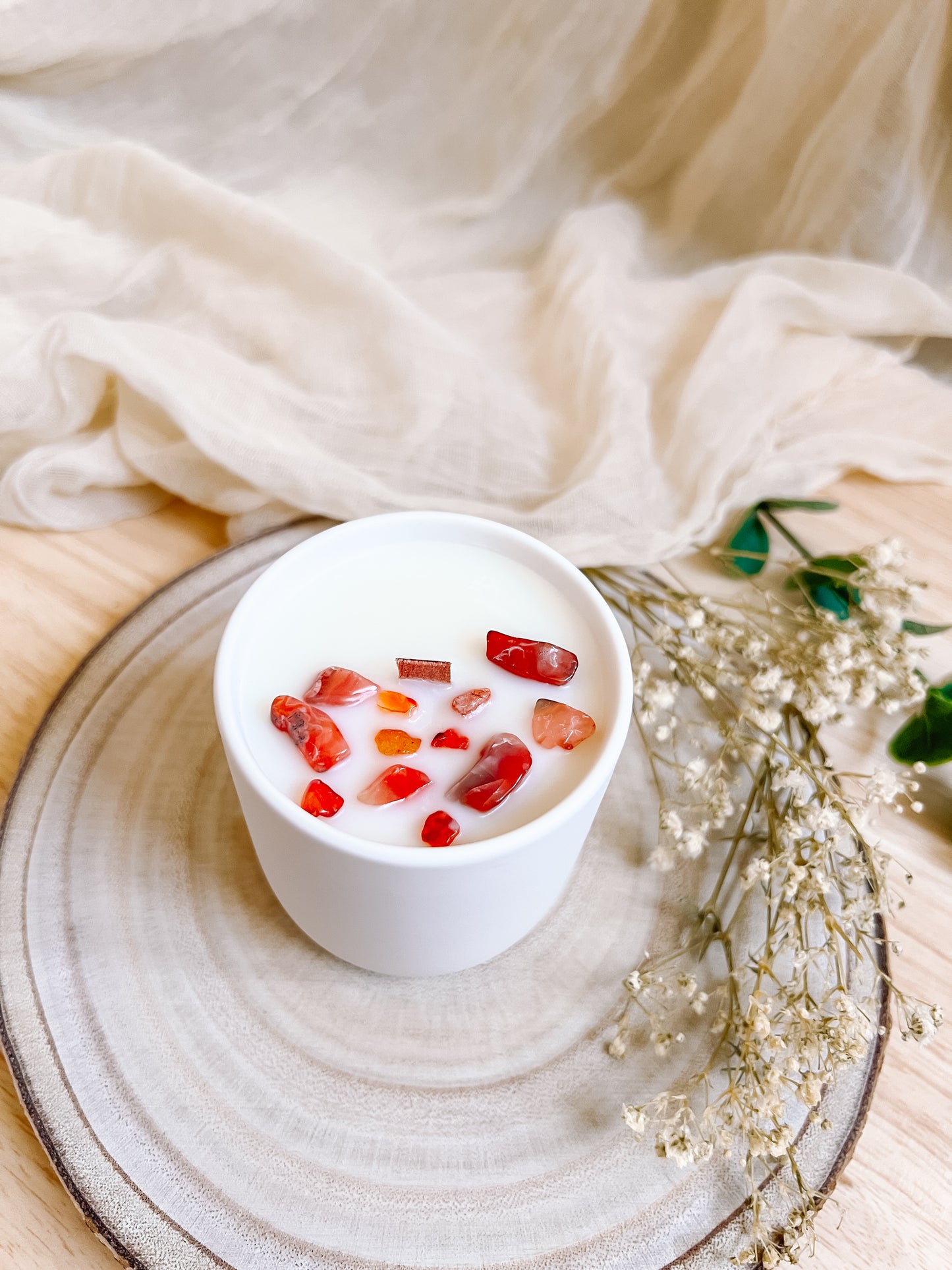 Heart & Home | Coziness