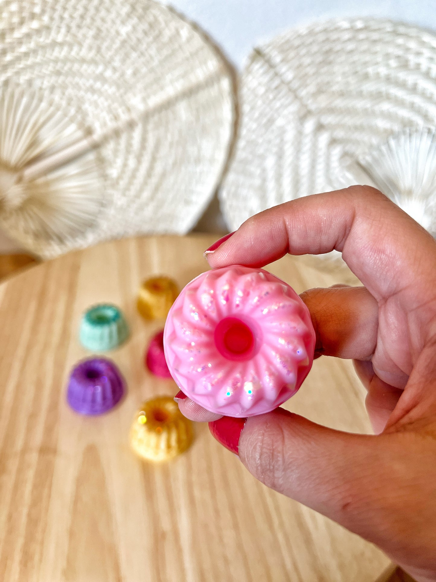 Wax melts (sold individually)