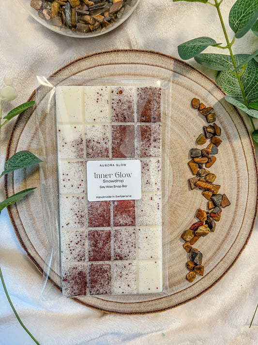Tablette parfumée | Inner Glow