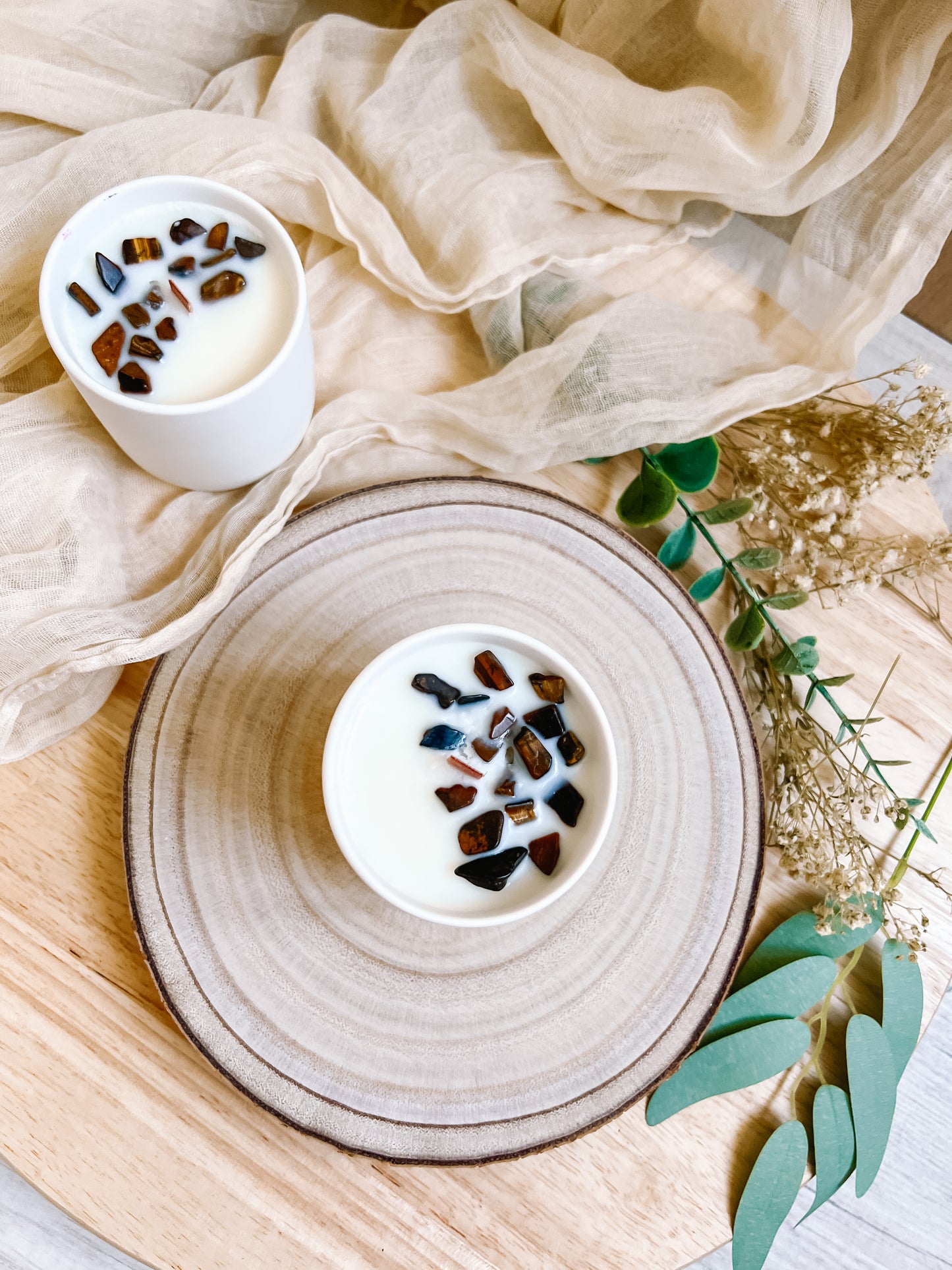 Inner Glow | Self-confidence