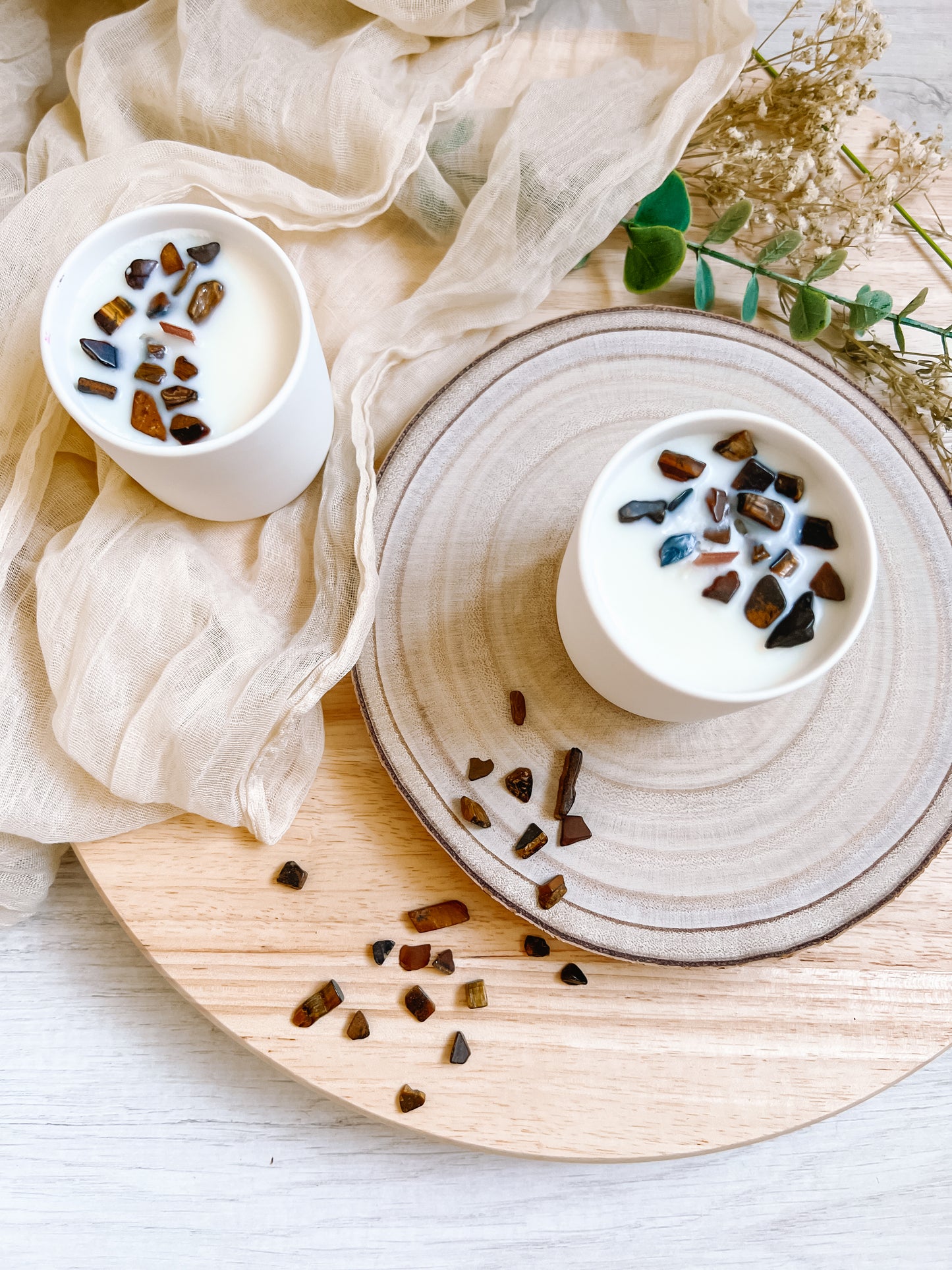 Inner Glow | Self-confidence