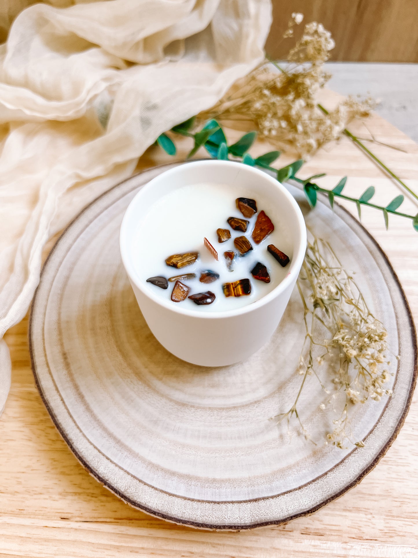 Inner Glow | Self-confidence