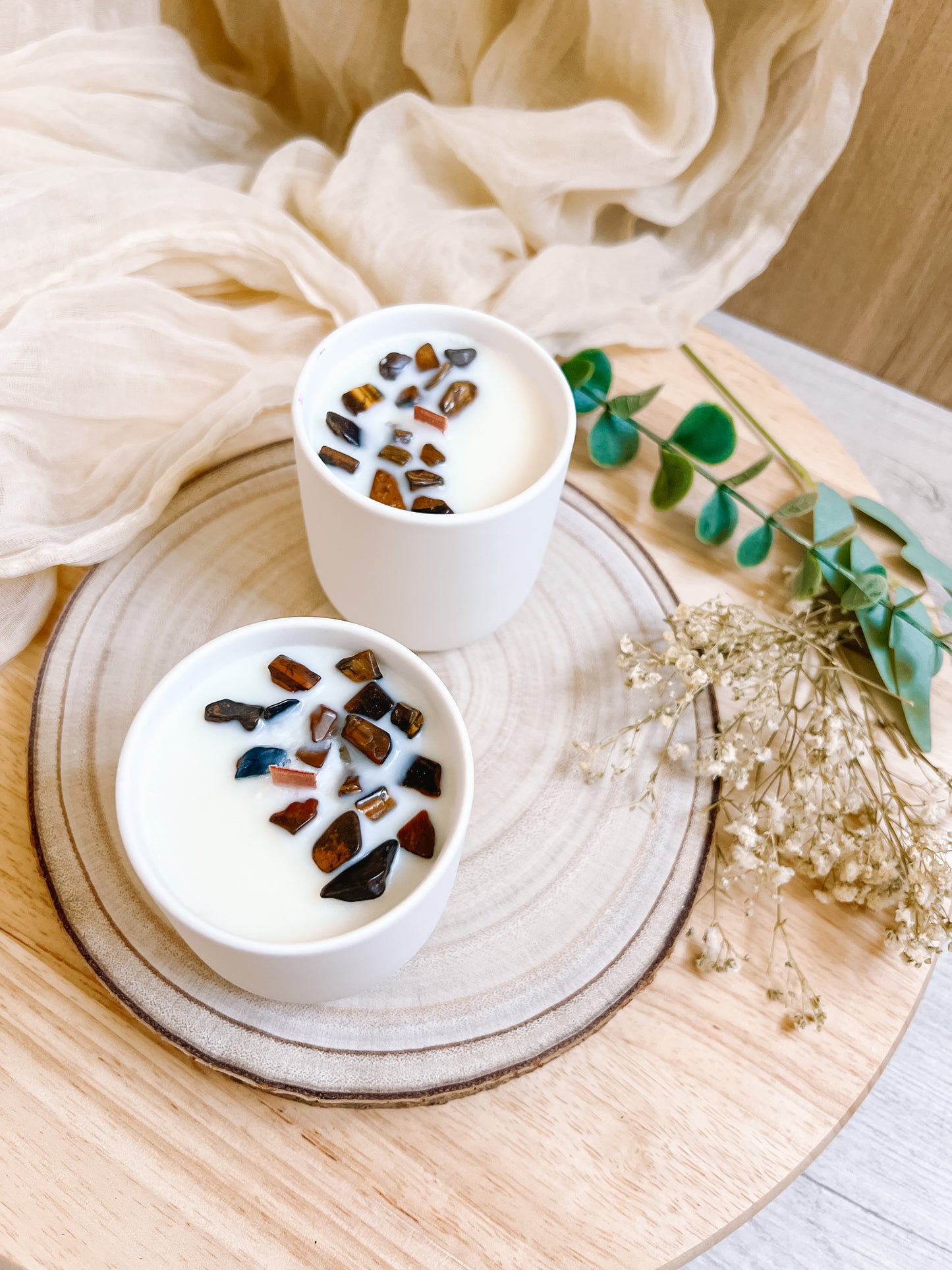 Inner Glow | Self-confidence