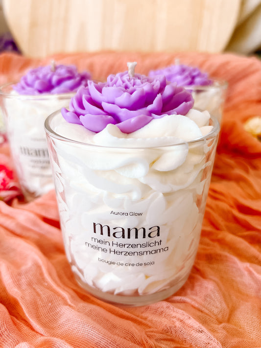 Candle | Purple Love