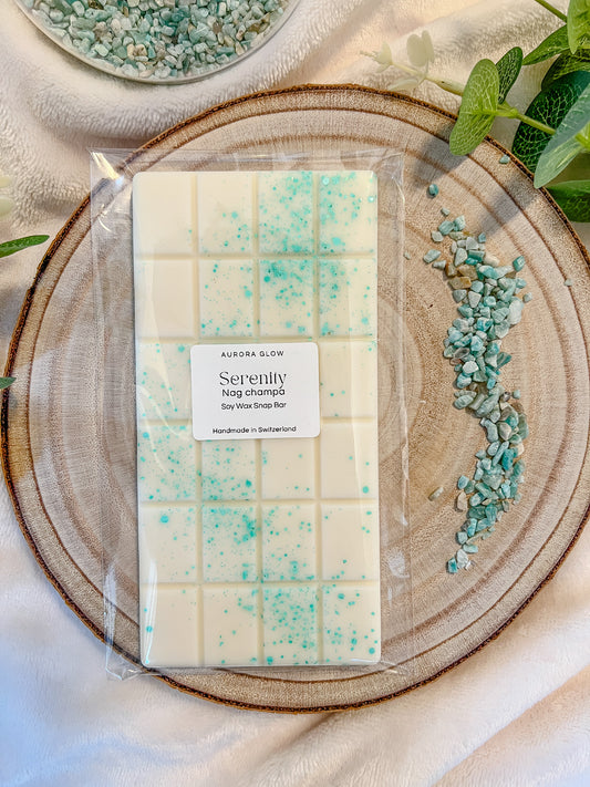 Tablette parfumée | Serenity