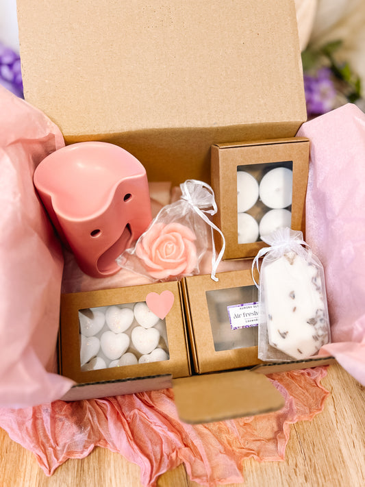 Gift Set | Soothing Love