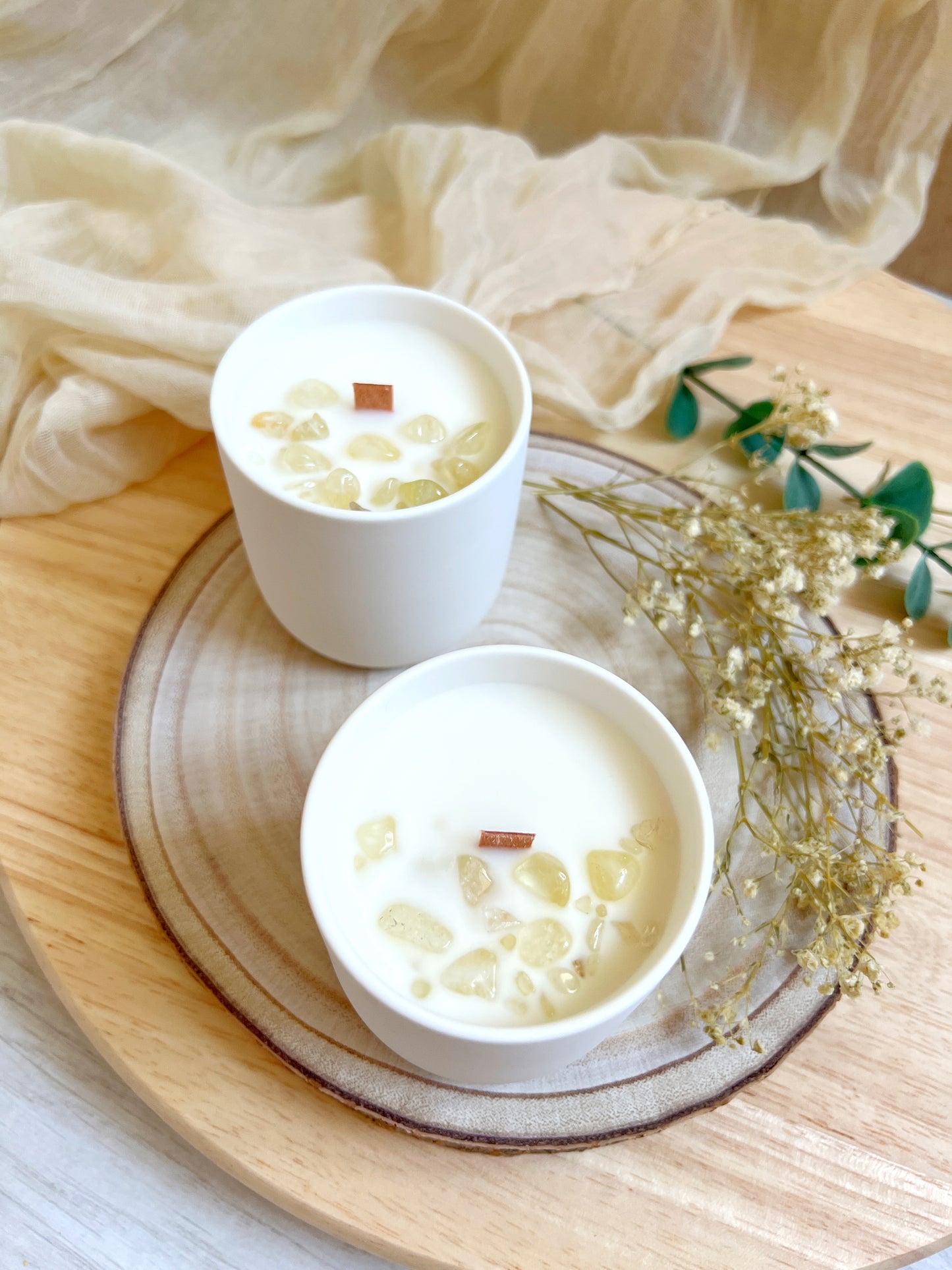 Sunshine | Vitalité