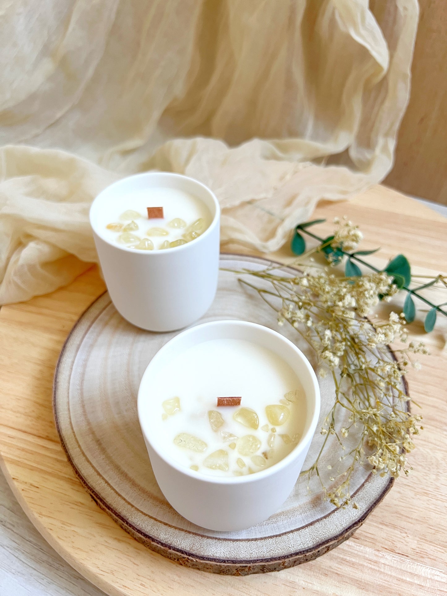 Sunshine | Vitalité