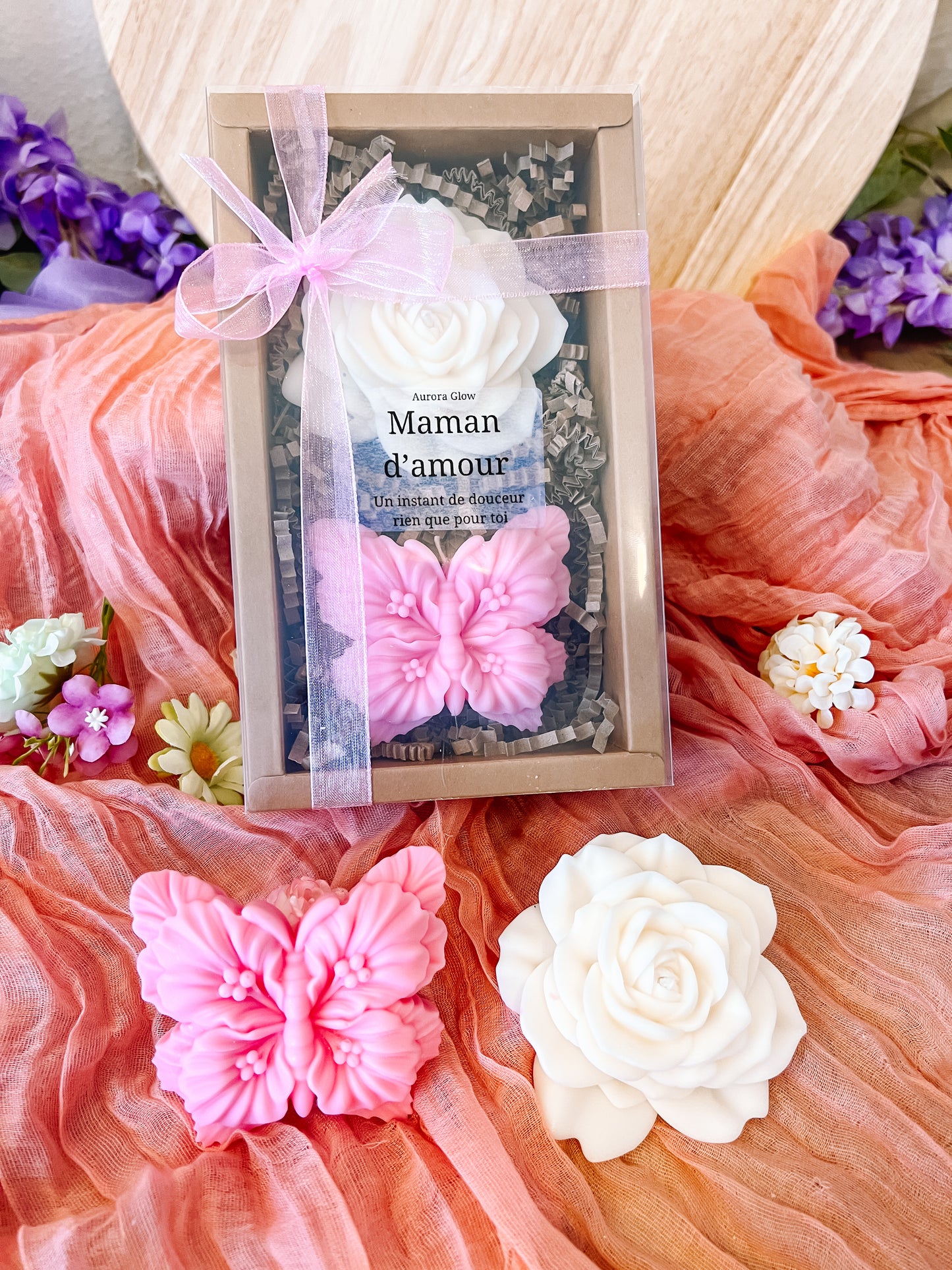 Gift Set | Beautiful Love